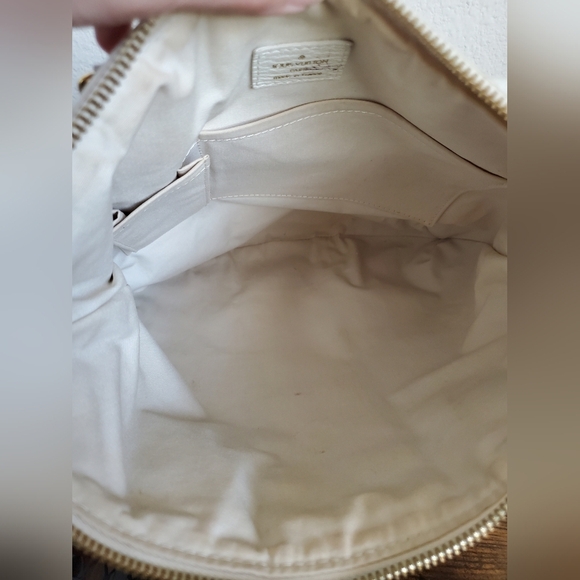 Louis Vuitton Monogram Mini Lin Croisette Marina PM - Picture 10 of 15